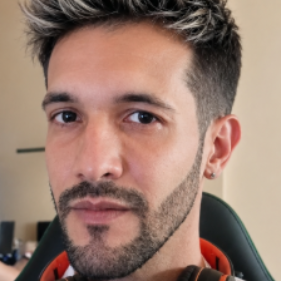 Francisco Javier González Sánchez - Software Architect | SaaS | AI | Full-Stack