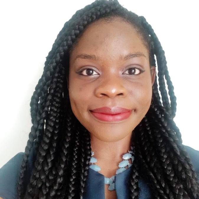 Katia Henriette Mapouna