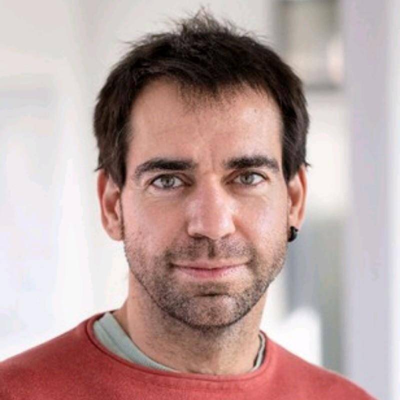 Francisco Manuel  - Senior FPGA Engineer and SoC Specialist