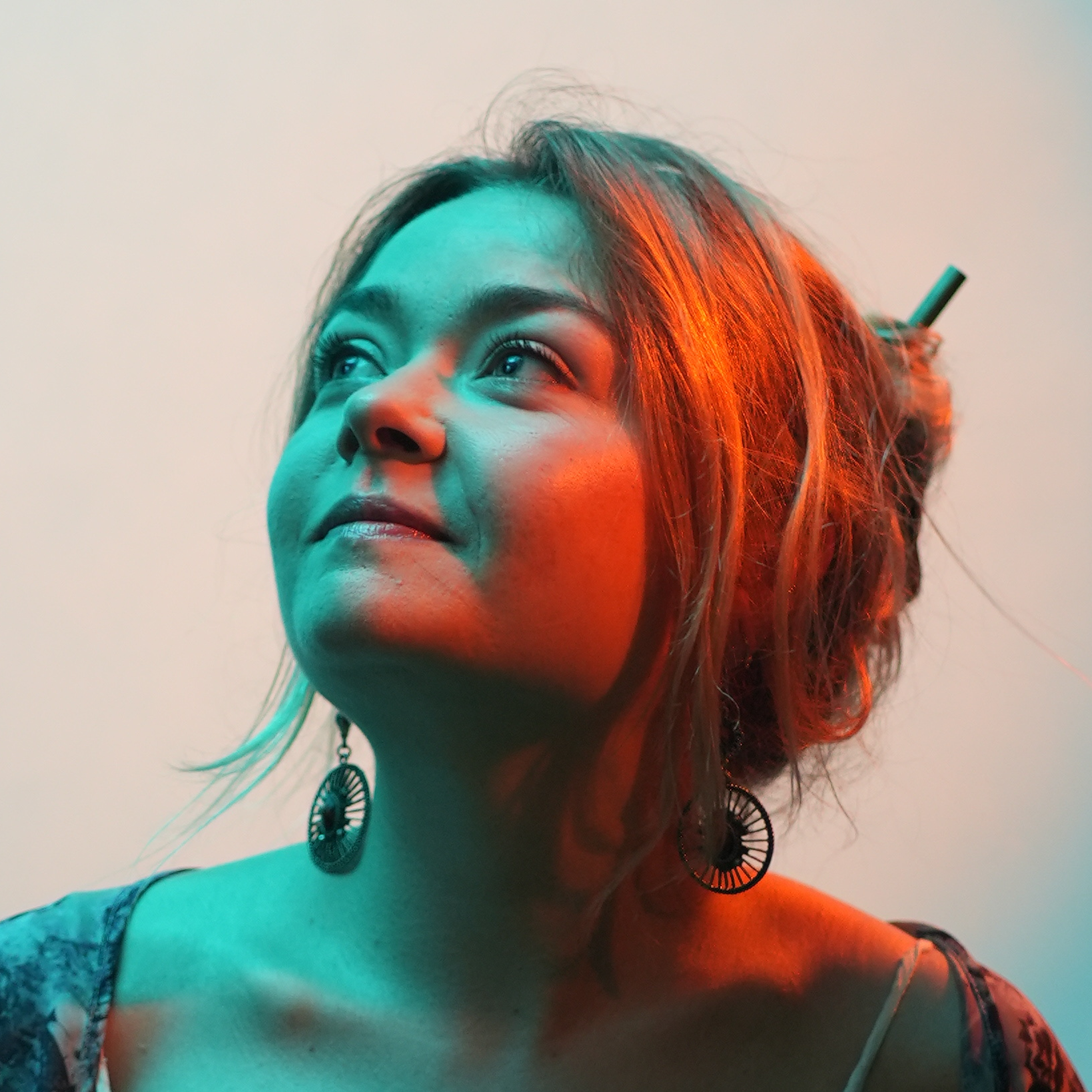 Pauline C. - Directrice Artistique | IA 