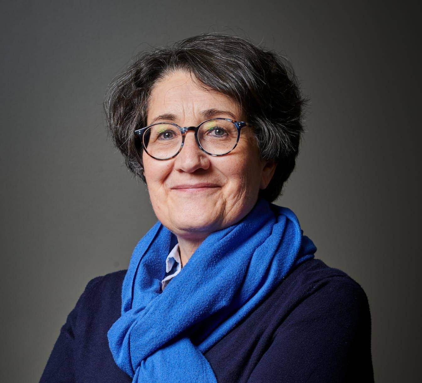 Sylvie Tallon