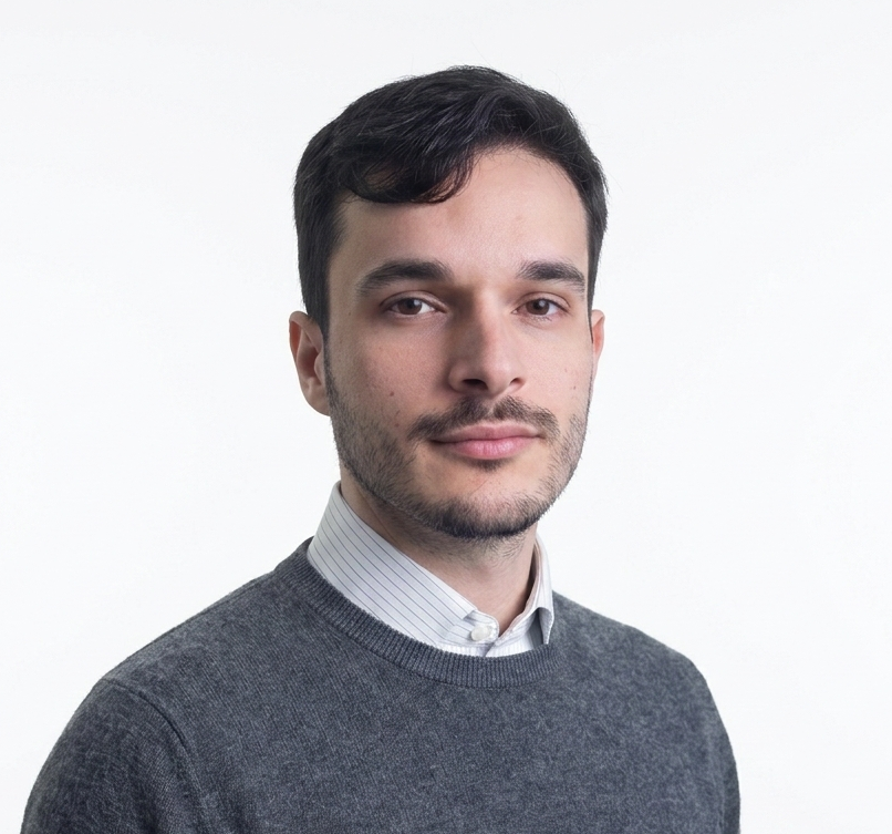 Jean-Baptiste Landmann - Concepteur/Developpeur Fullstack Go & Typescript