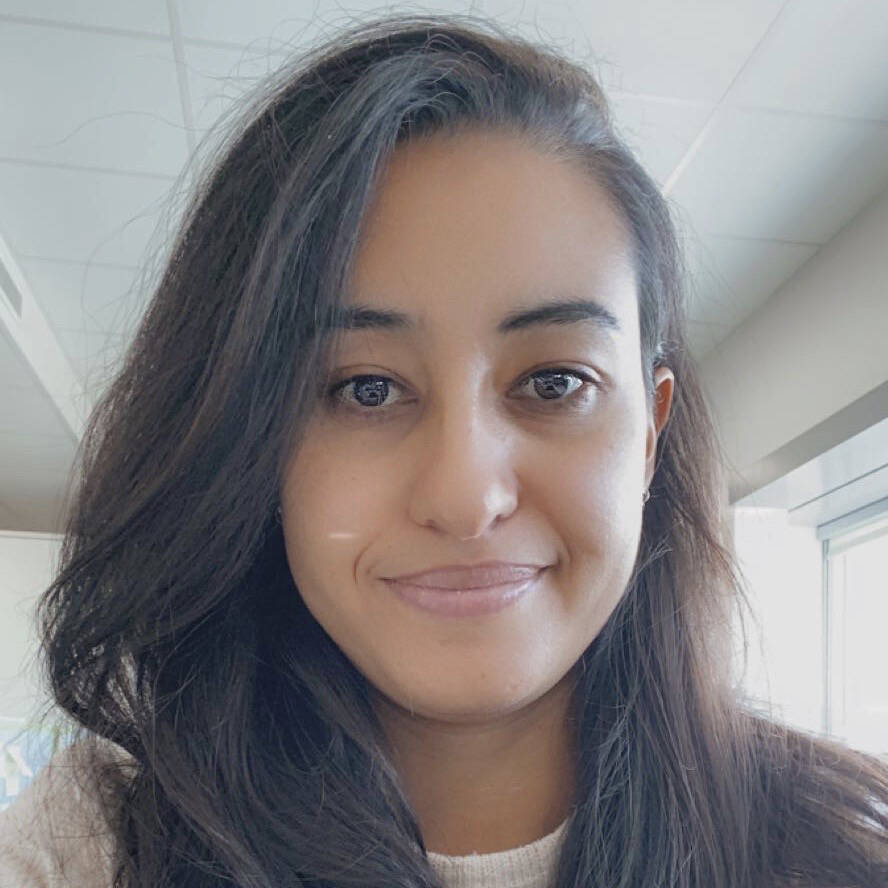 Dounia Nastassia Morchih