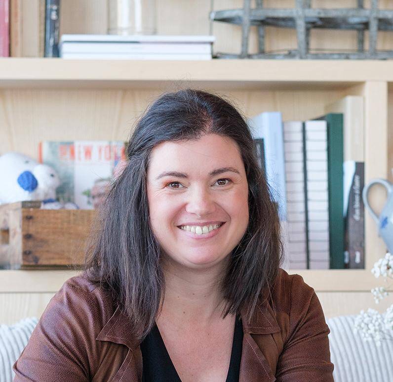 Eugénie Grolleau - Logo, Branding, Print, Web, SEO | Secteur Santé
