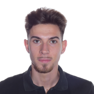 Pau Argilés Coloma - AI & Software Developer