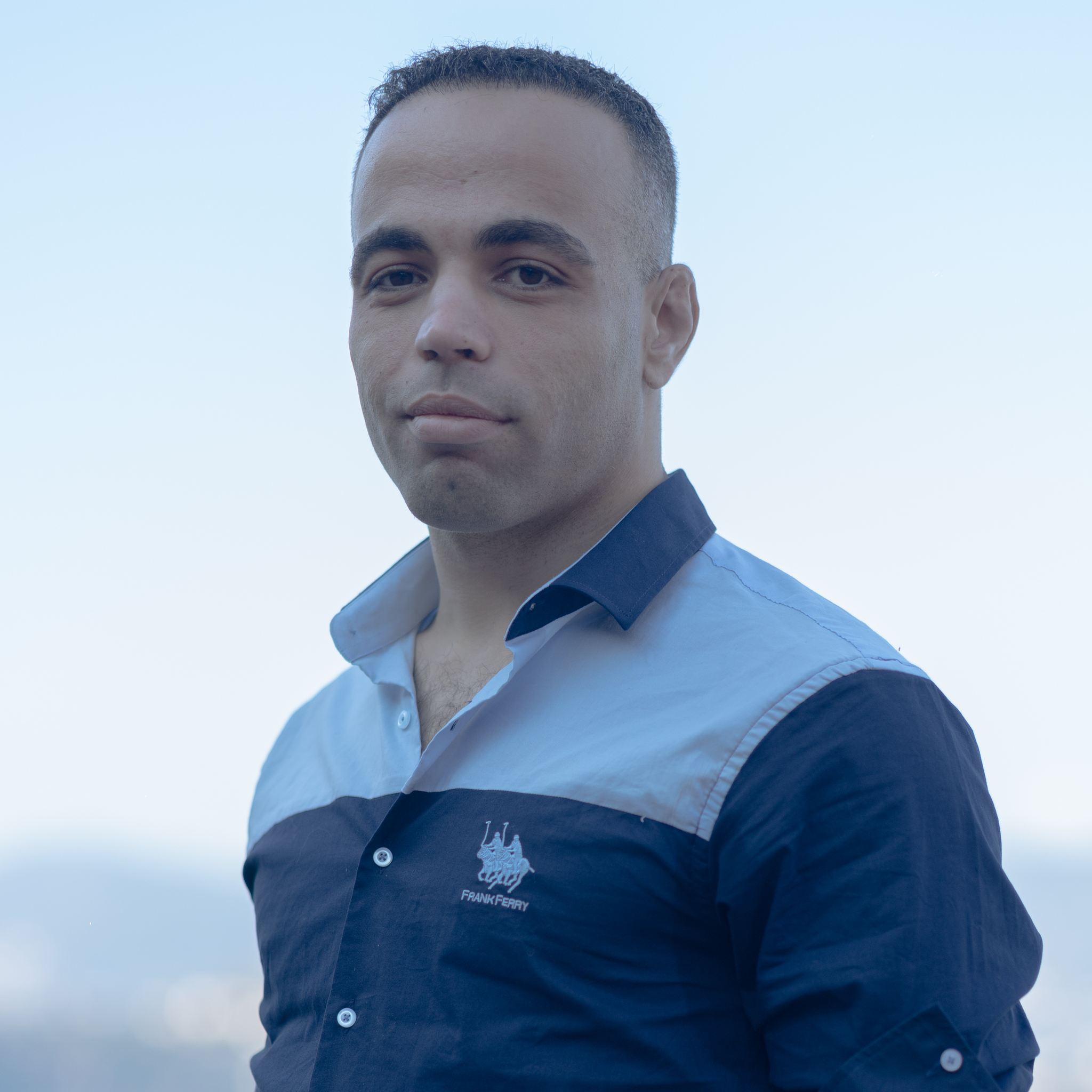 Abdel Yahiaoui