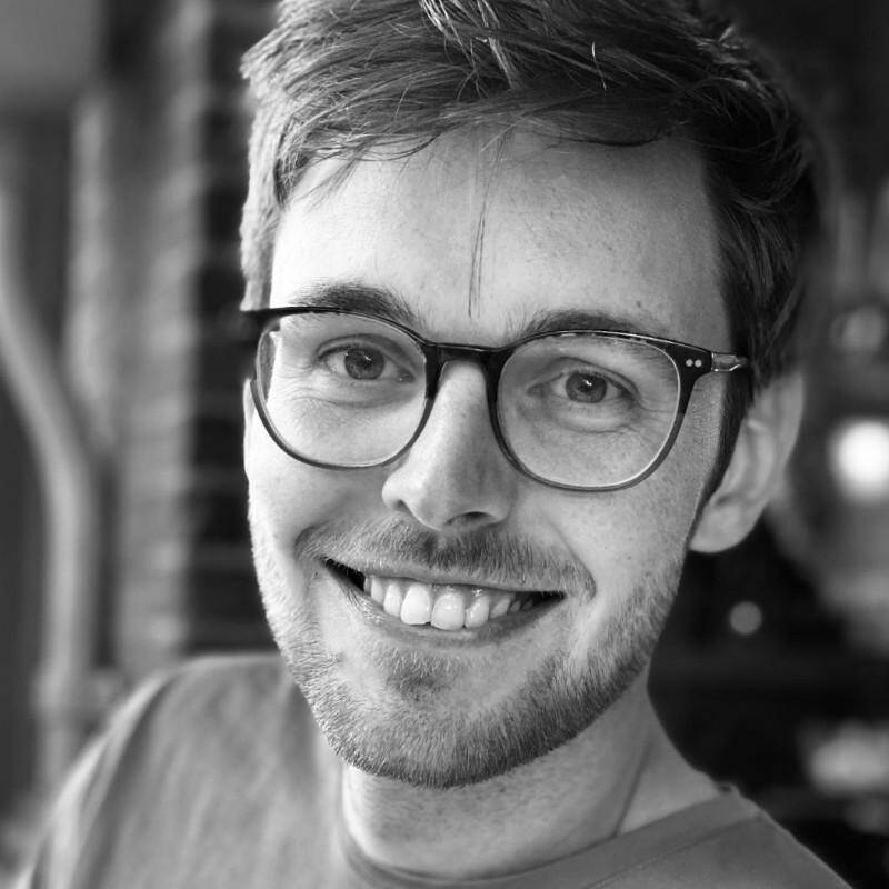 Jeroen Pennings - Product/growth manager & consultant