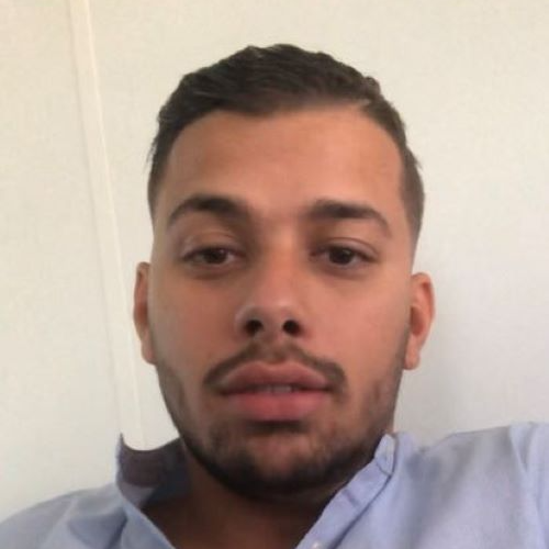 Fatih Akarca