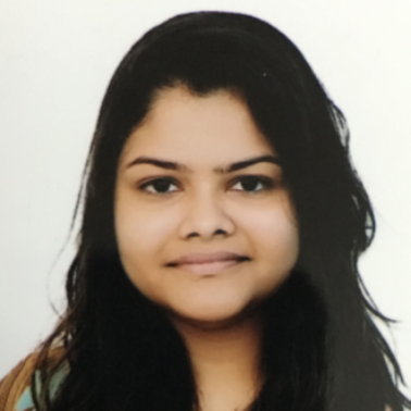 Prachi  - Chief of Staff (Associate Director)