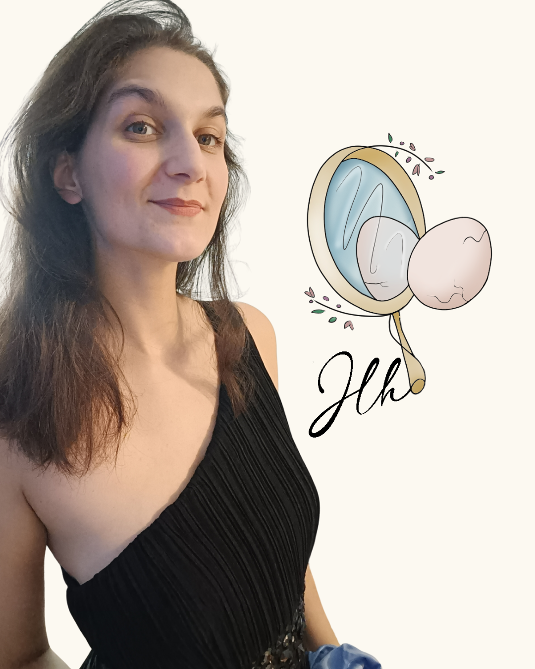 Jennifer Le Huec - Graphiste Illustratrice freelance