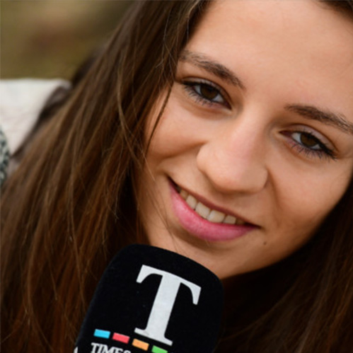Elisa Lemarchand