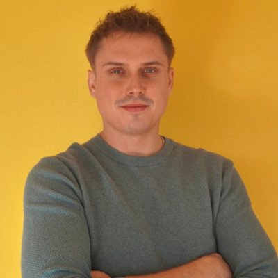 Bogdan L. - Consultoria tech, IA y estrategia empresarial 