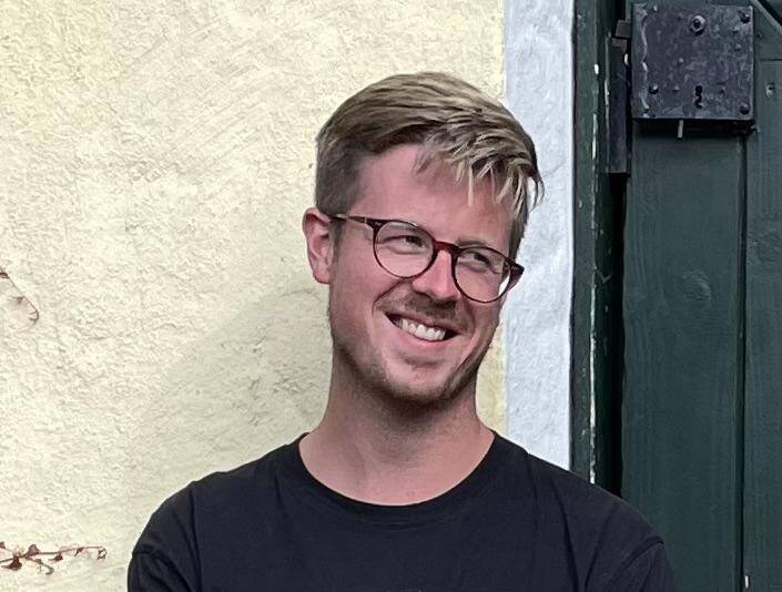 Simon Wirtz