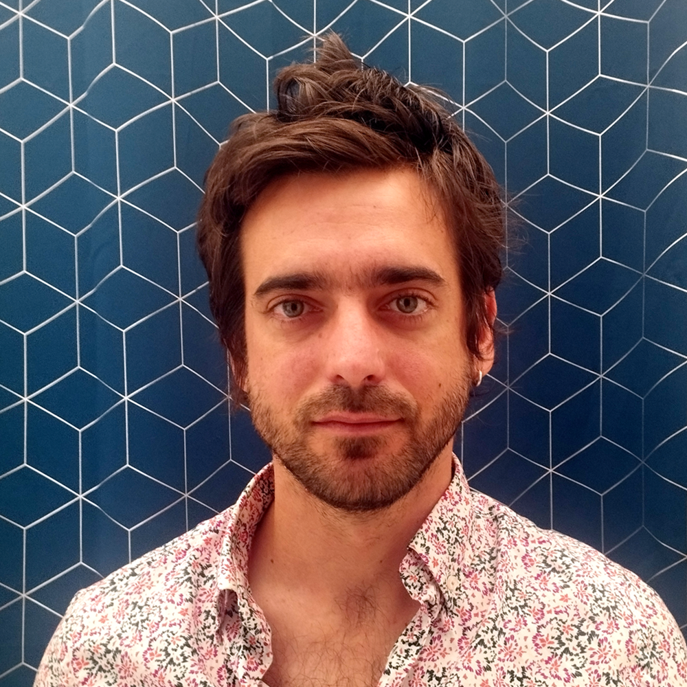 Florian Gracy - Graphiste, designer d'interface ... 