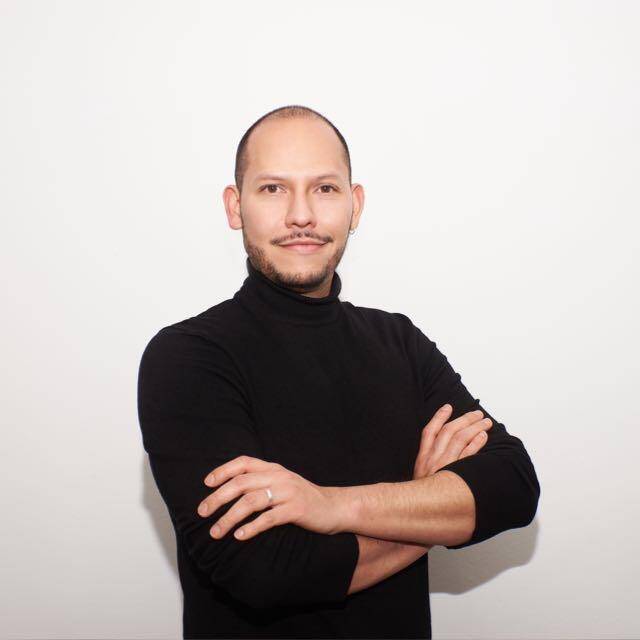 Felipe A Avellaneda C - Consultor de Selección de personal