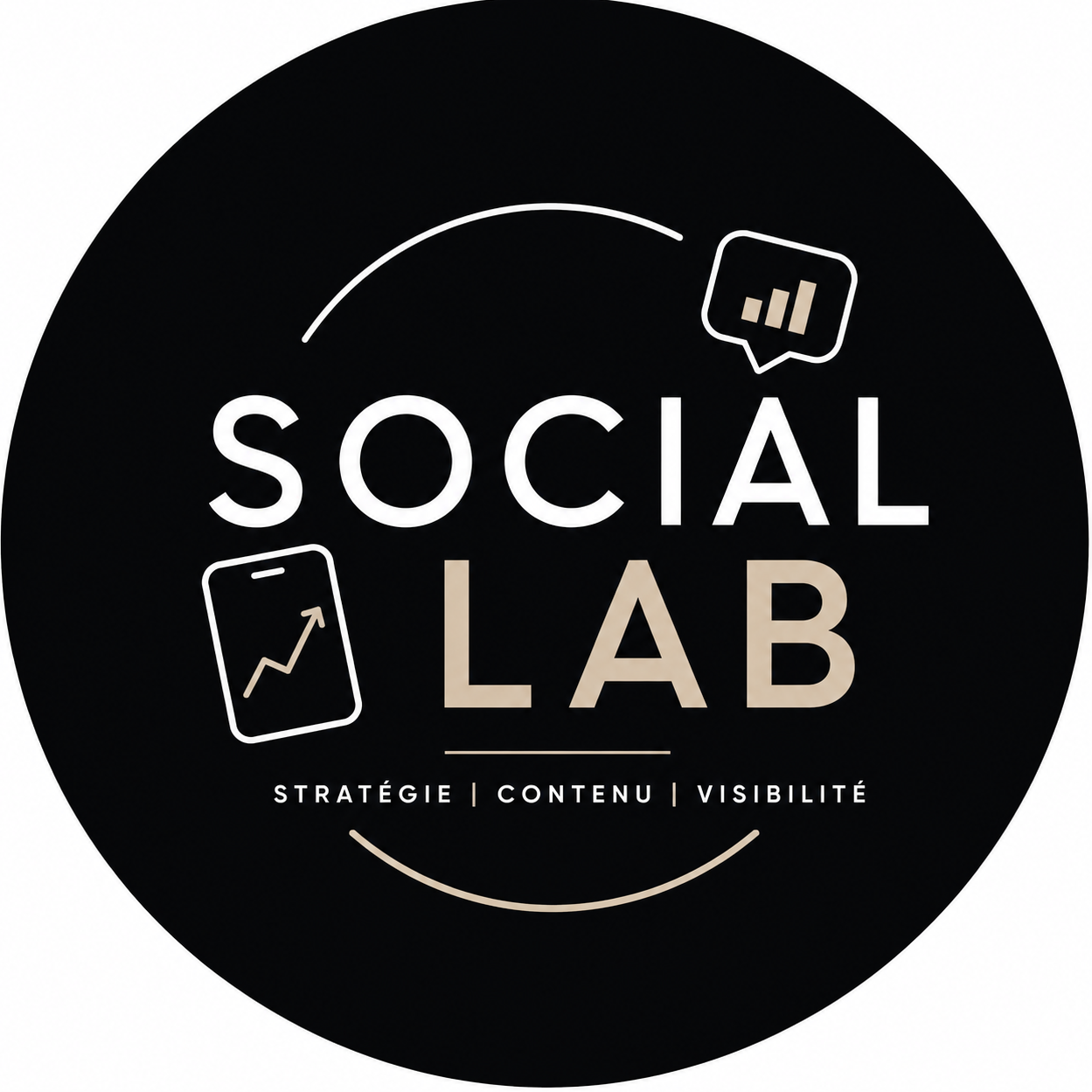 Olaya Boutzakarine - Community manager