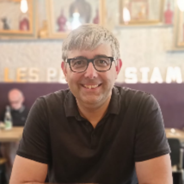 Gilles Munier