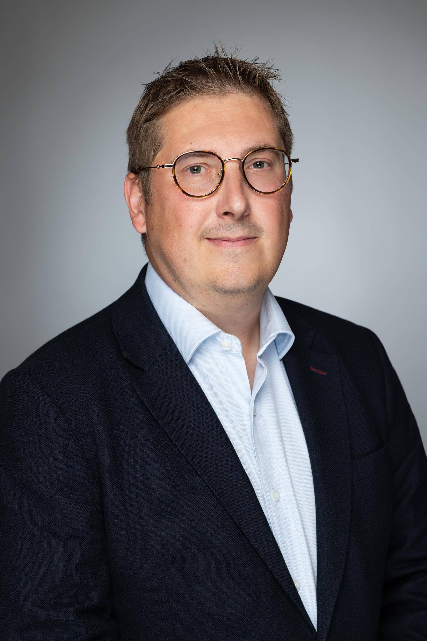 Julien Chabrolles