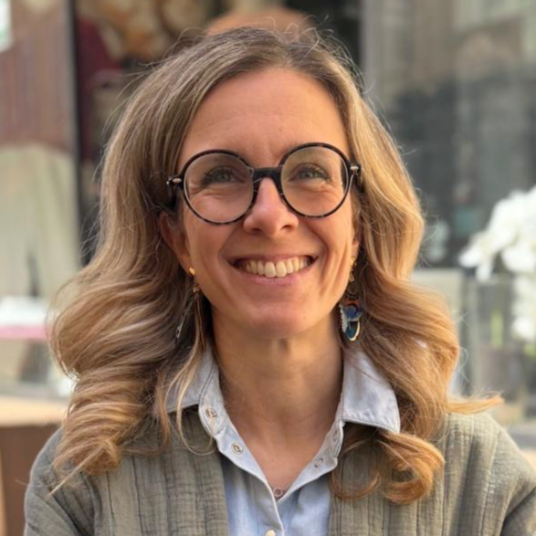 Laure Hardouin - Consultante DAC/ESSMS, qualité & stratégie