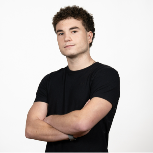 Ferran Murcia Rull - Salesforce, Python & API Integrations
