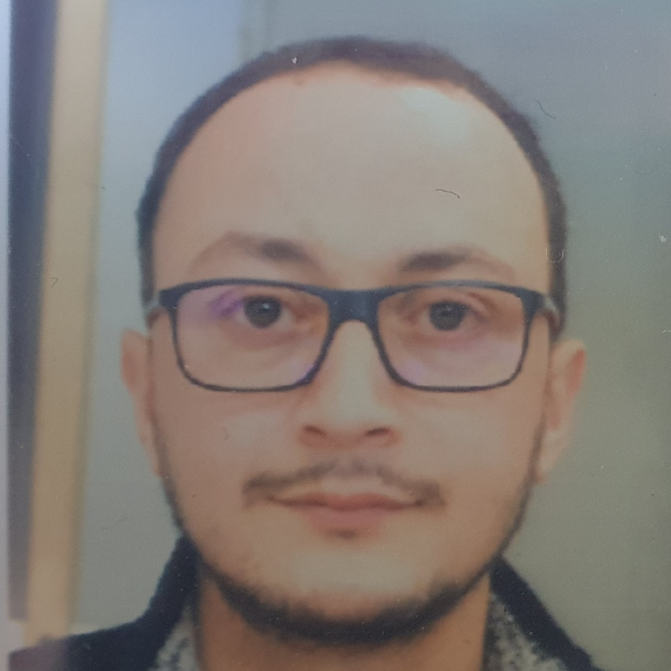 Reda Hilmi