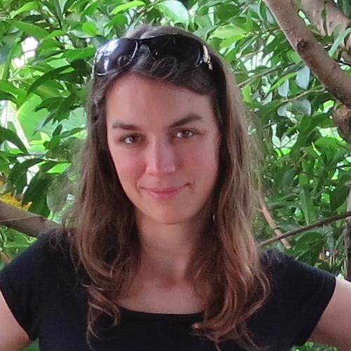 Laura Schneider