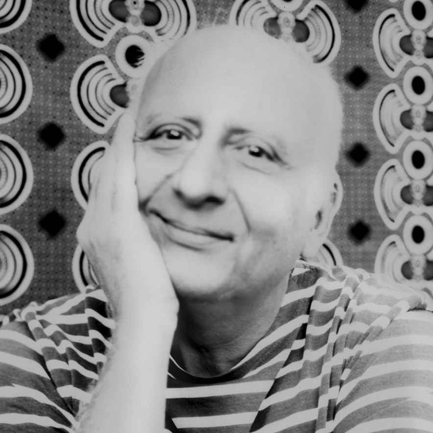 Pablo Pastor