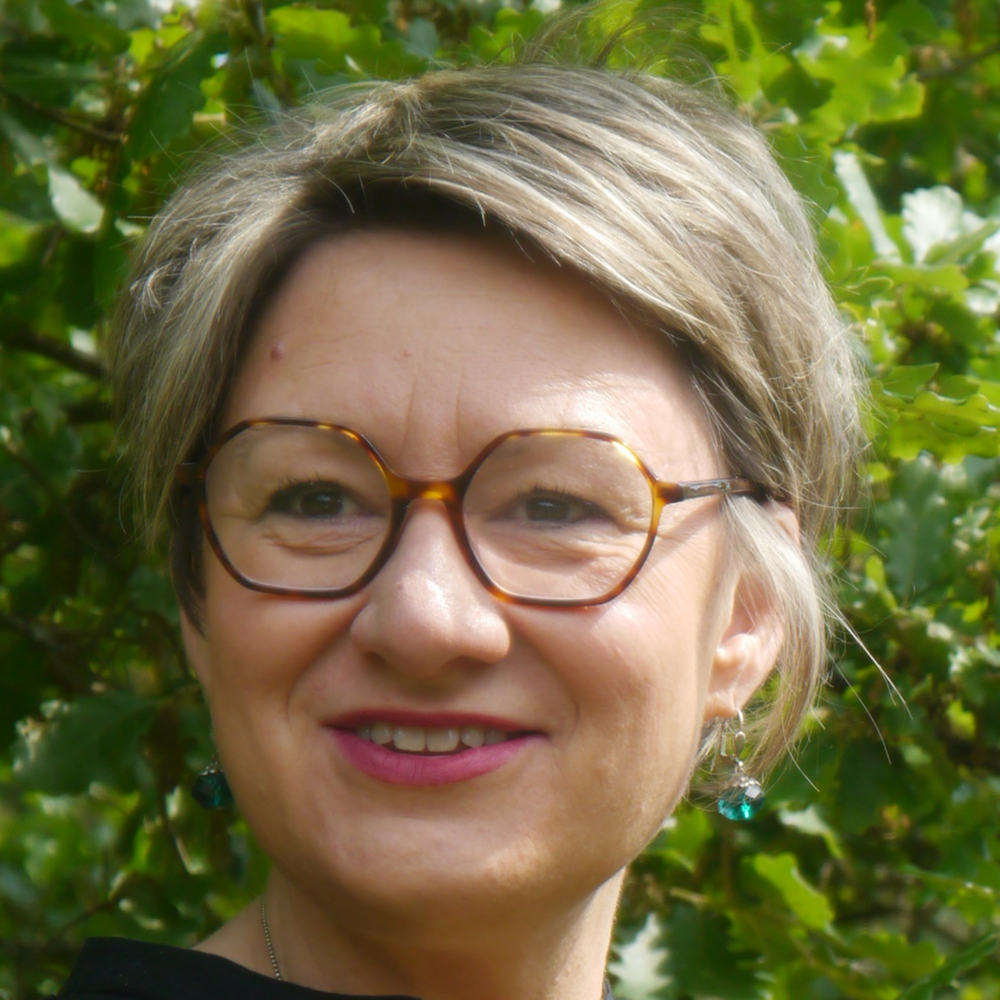 Barbara Marquie