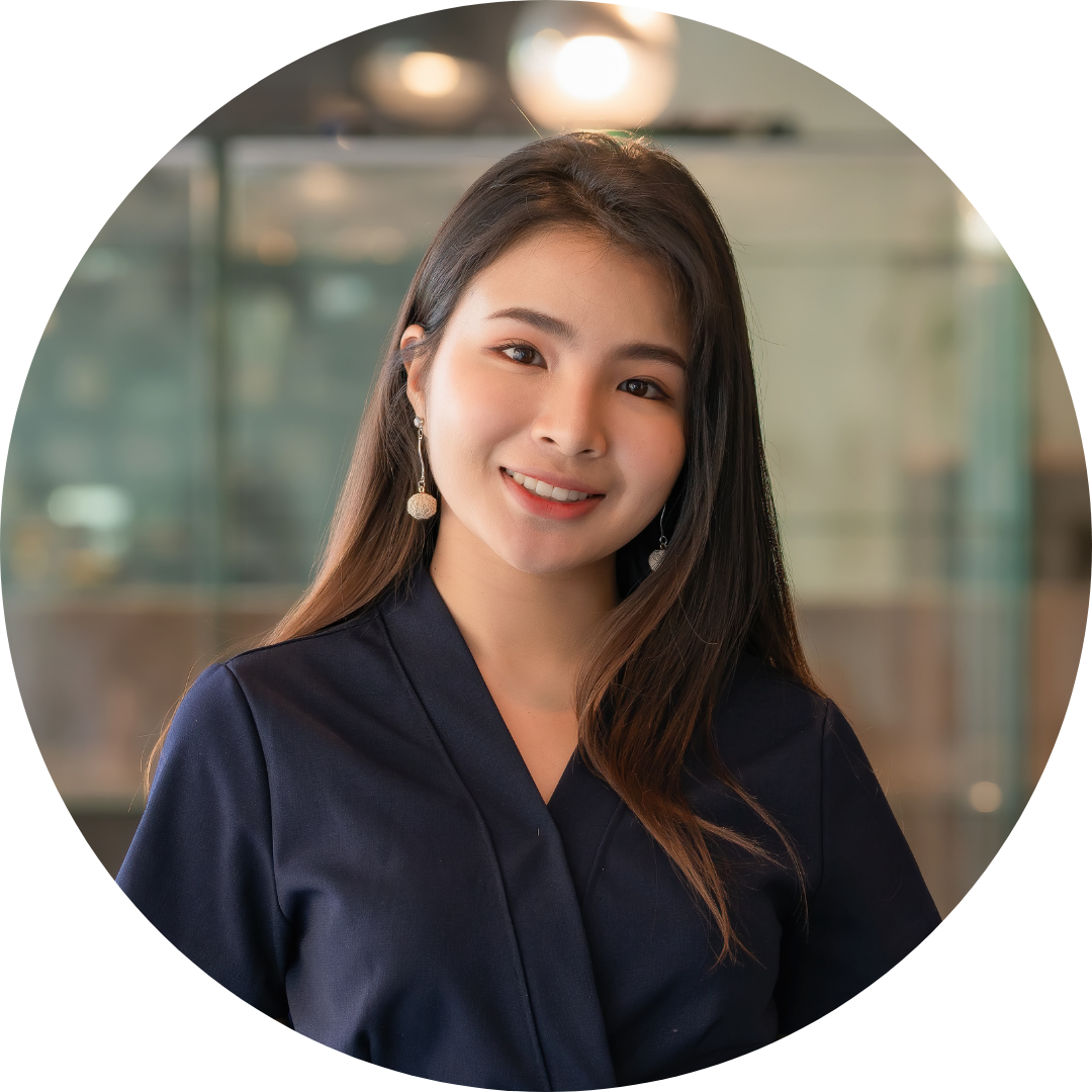 Suzie Chan