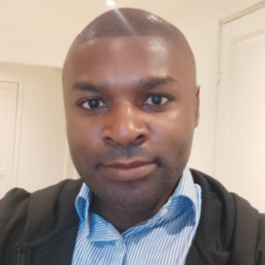 Francis Fungula