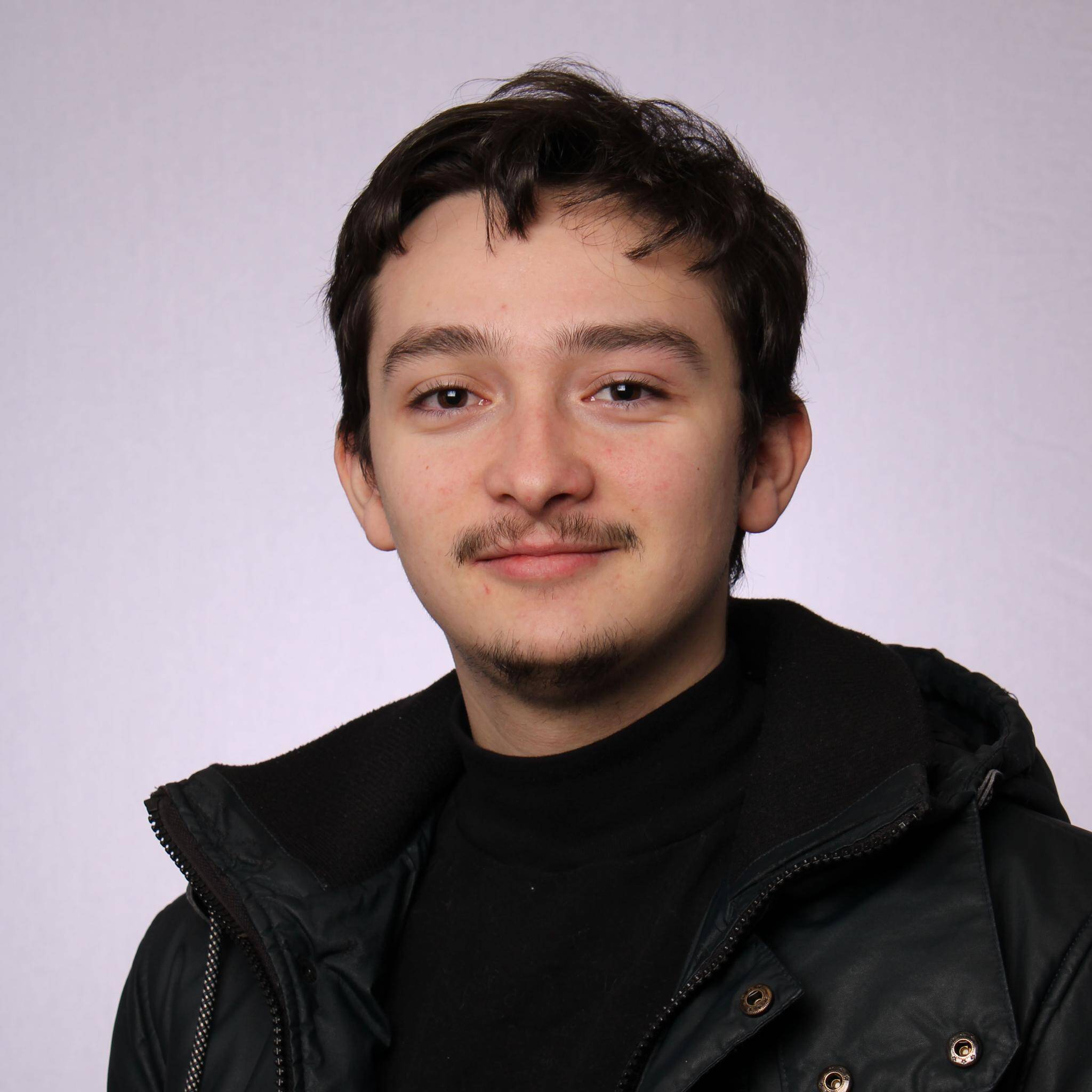 David C.
