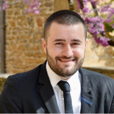 Nicolas Malafosse