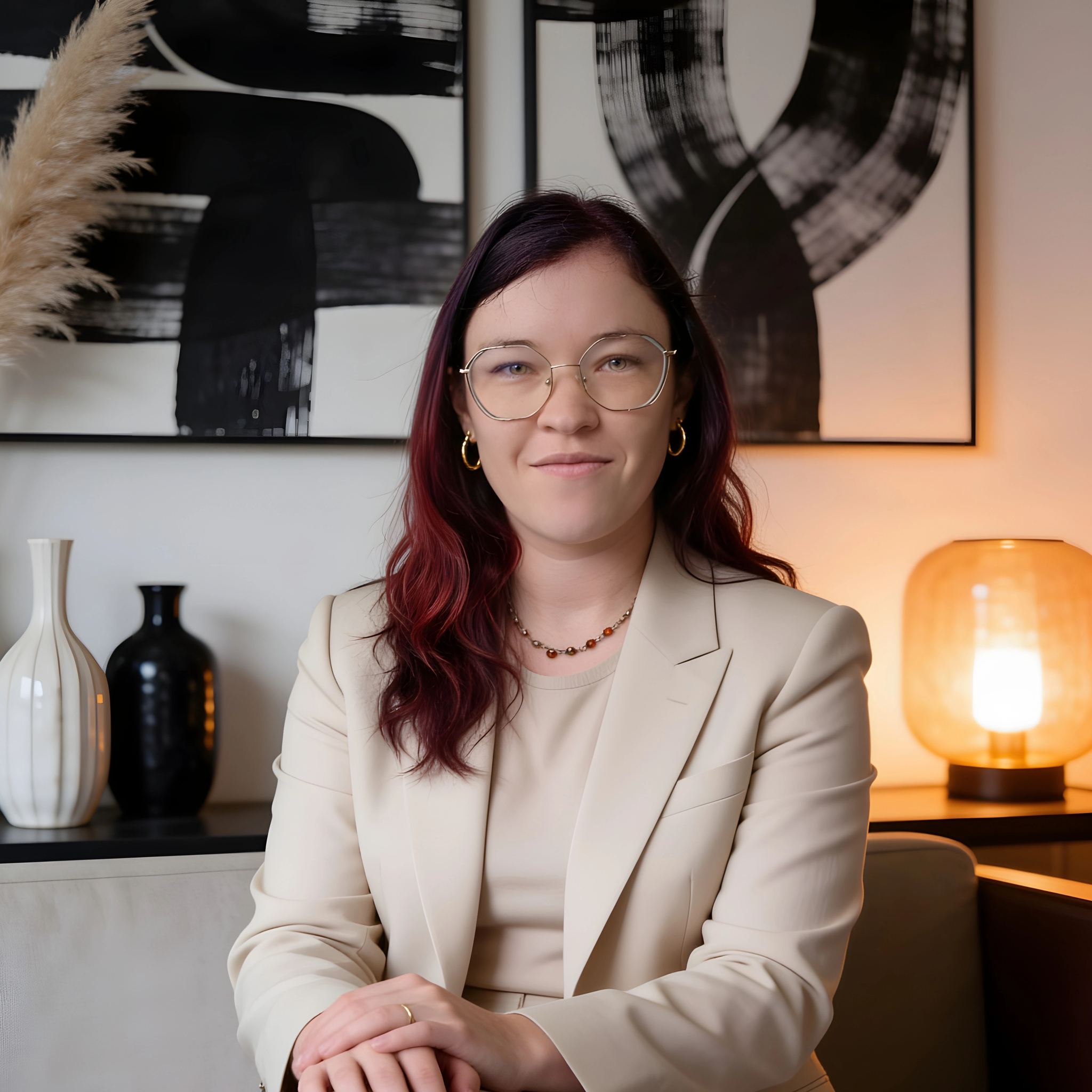Raphaëlle Gougeon - Copywriter | Email marketing & Réseaux sociaux