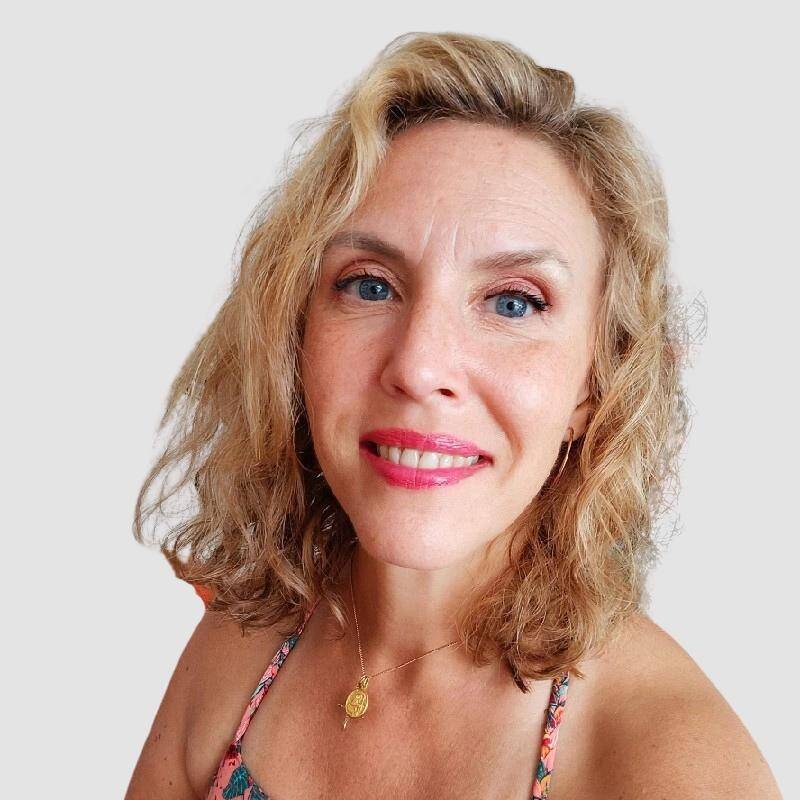 Agathe Lefèvre - EN + DE > FR Translator & Transcreator since 2006