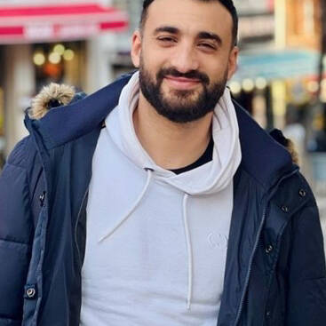 Mehdi Zouari