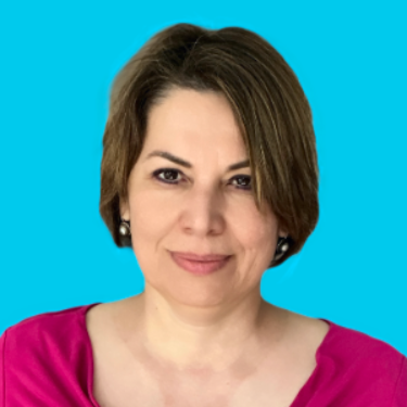 Carmen Van Manen-Baijanova