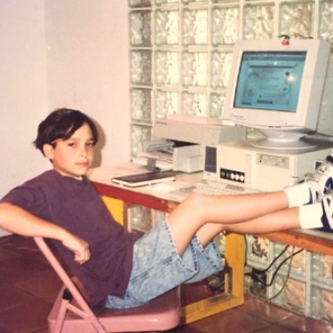 Soufiane Hamdaoui H. - Expert Système Linux & DevSecOps