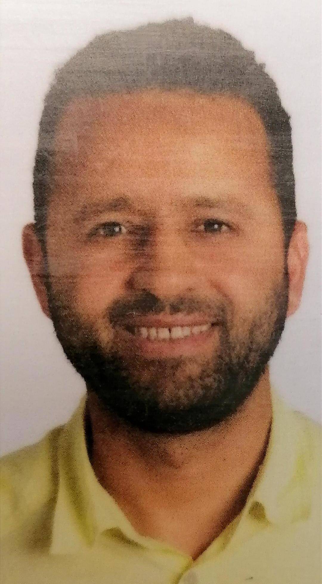 Khalid Labraimi - Senior IT Infrastructure/Security Project Manager