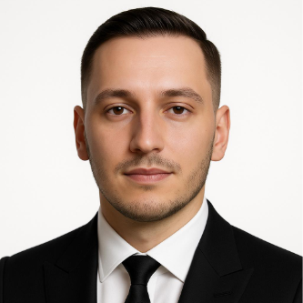 Julian Schubert