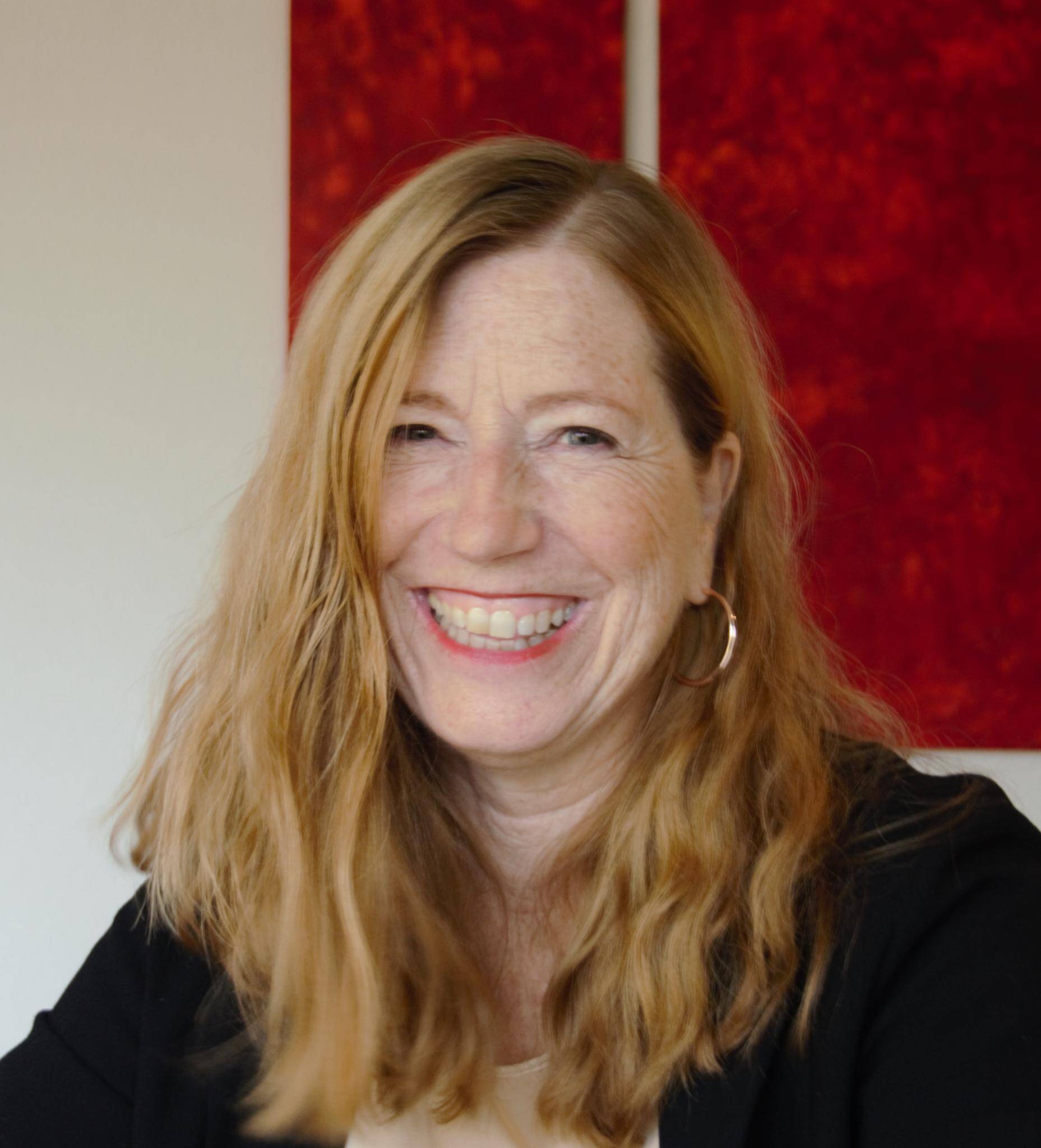Beate Miller