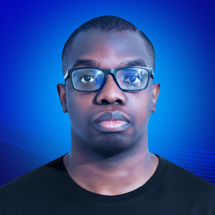 Kevin Lokoka