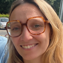 Carole Hermet