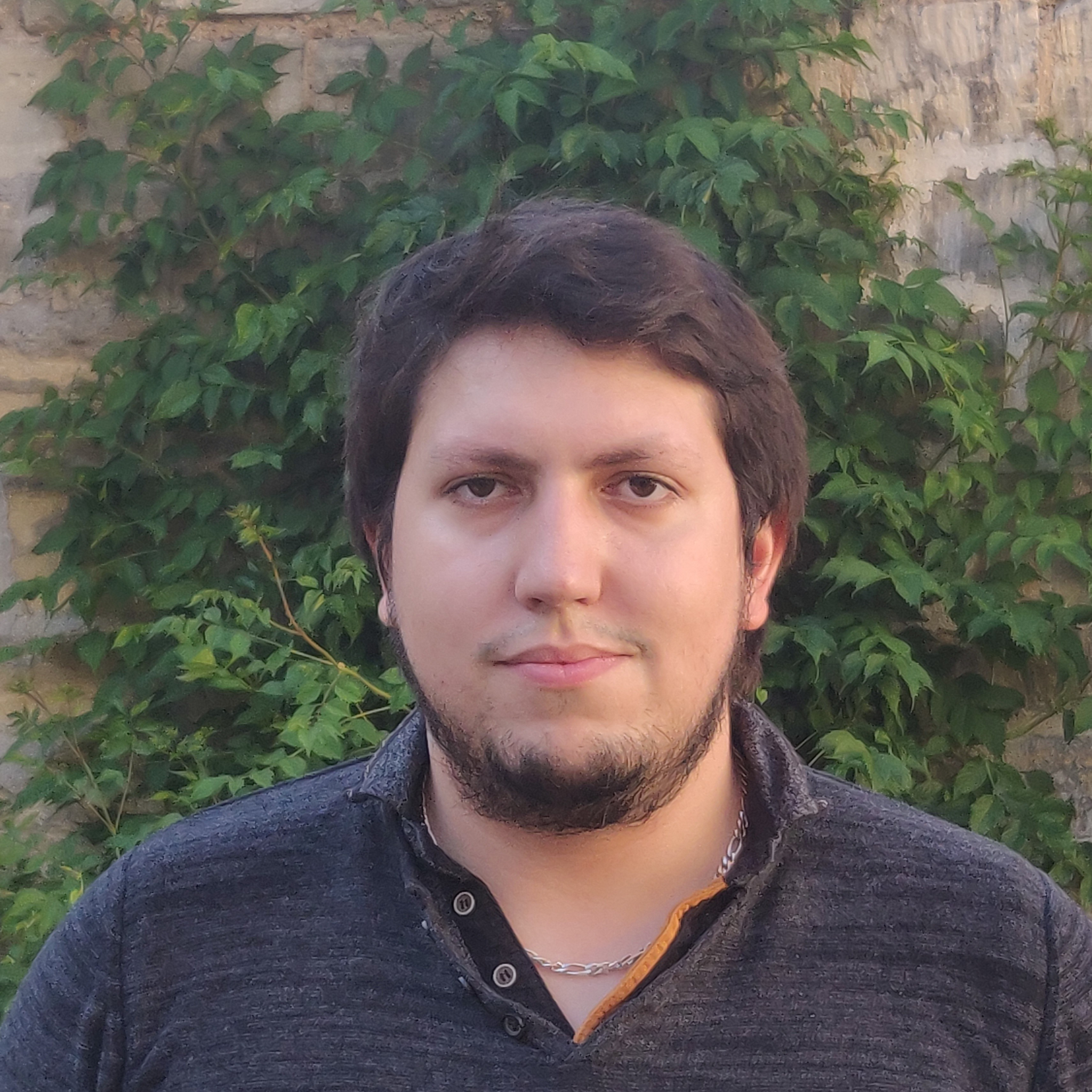 Alexandre G.