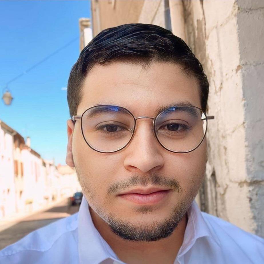 Saïf-Eddine Ben Hammou