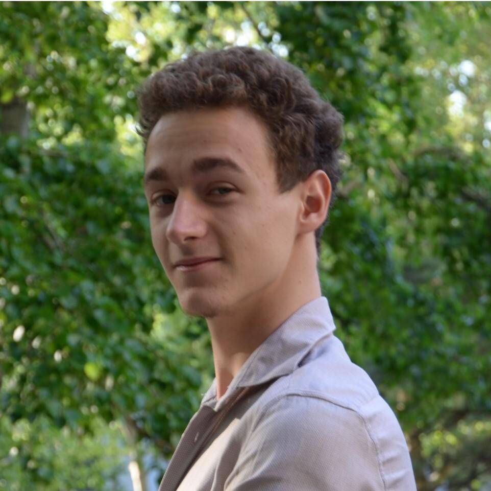 Valentin Pivert