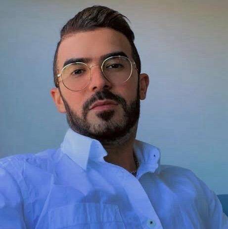 Ilyas Zioueche
