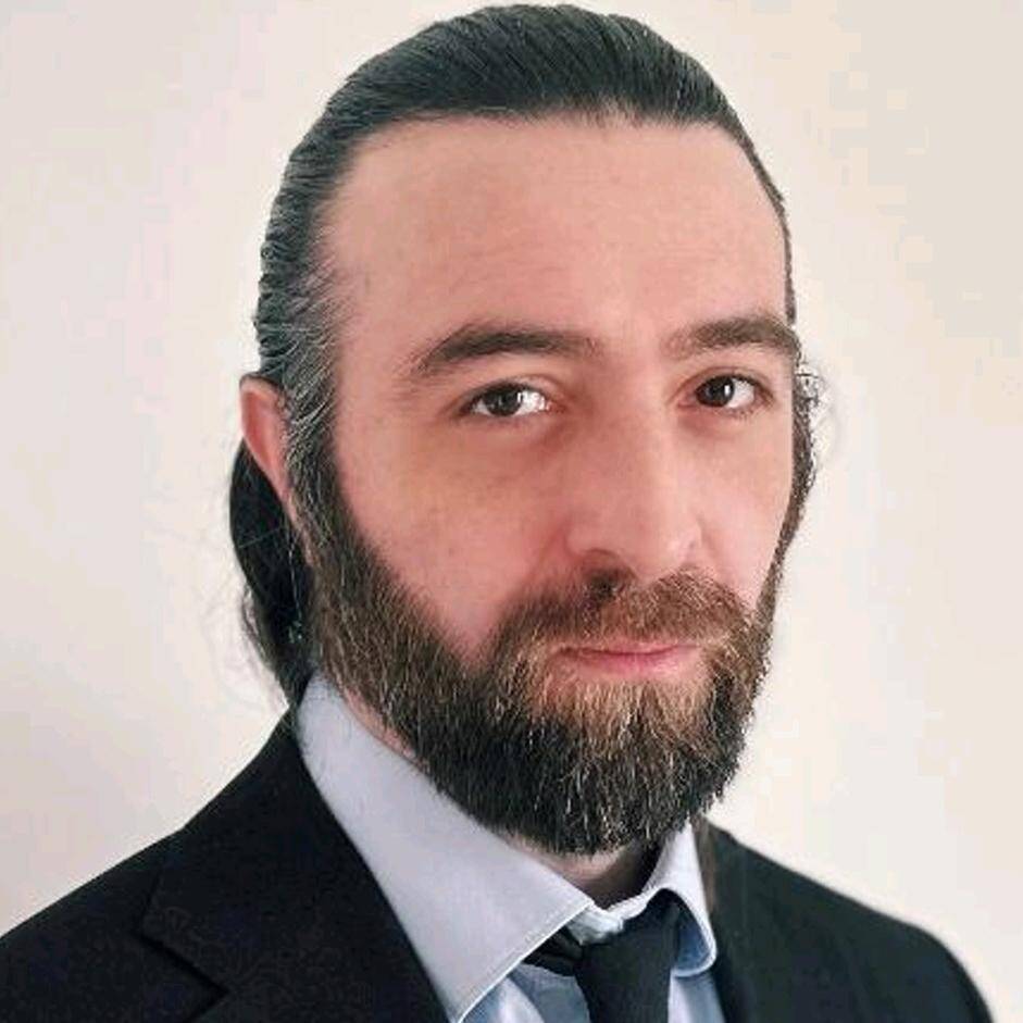 Arnaud Cerisier