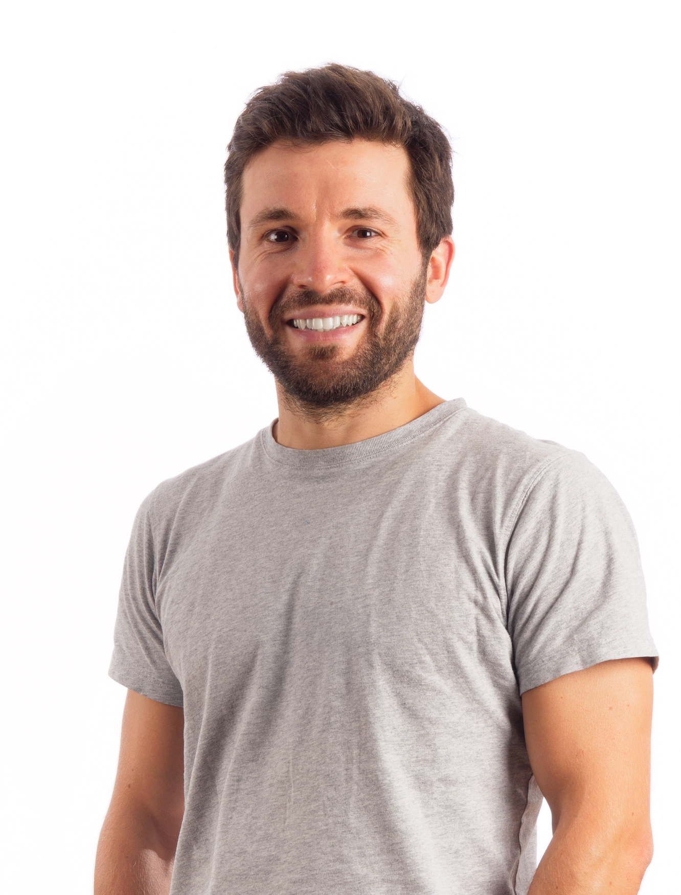 Javier Sáez Gallego