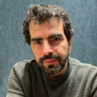 Dimitris Kapanidis