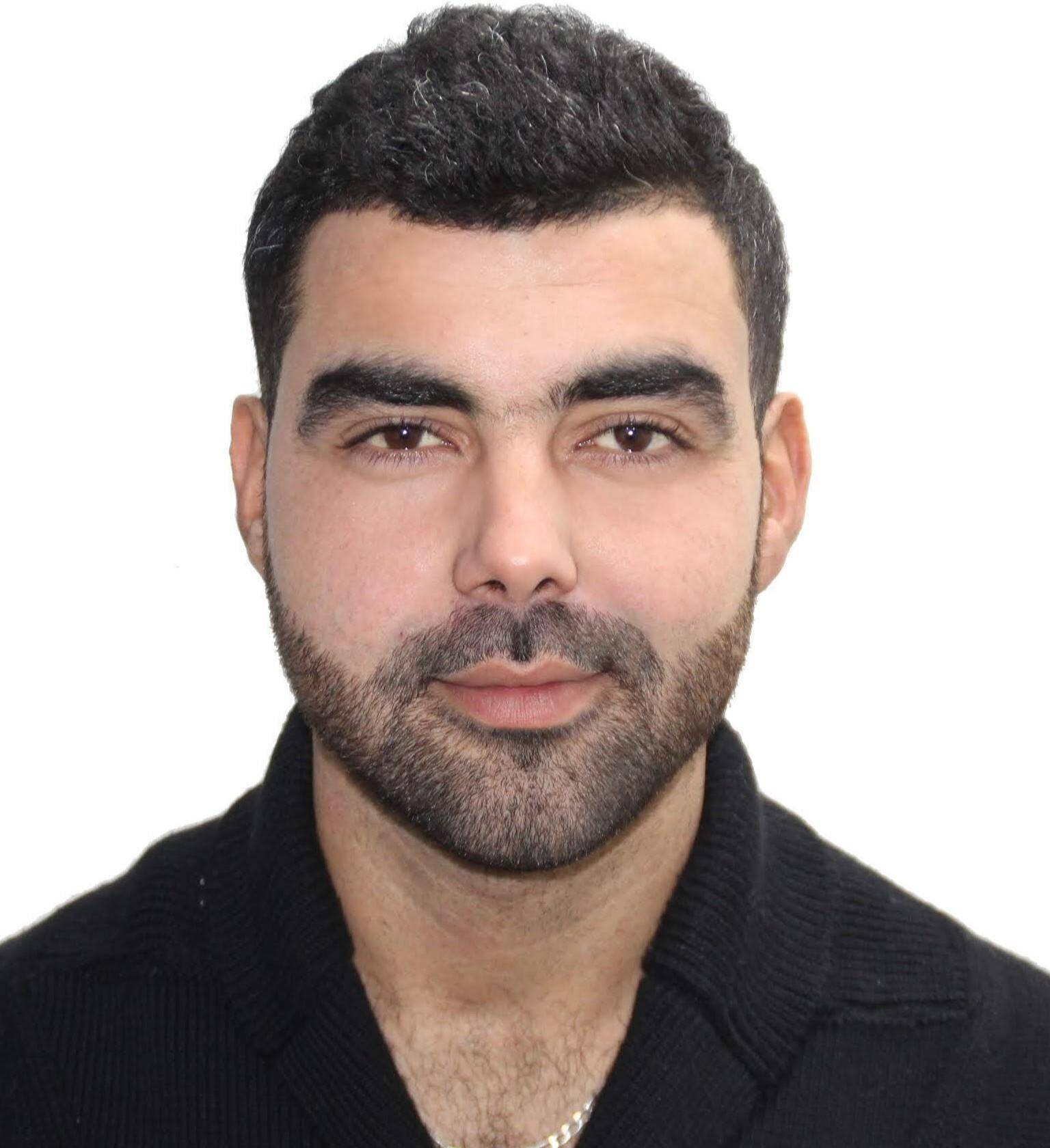 Salim Ait Sadi